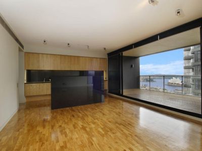 23A/161 Kent Street, SYDNEY NSW 2000, Sydney - Thumbnail 3