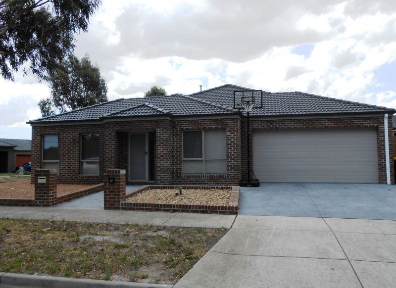 5 Carinya Crescent, South Morang