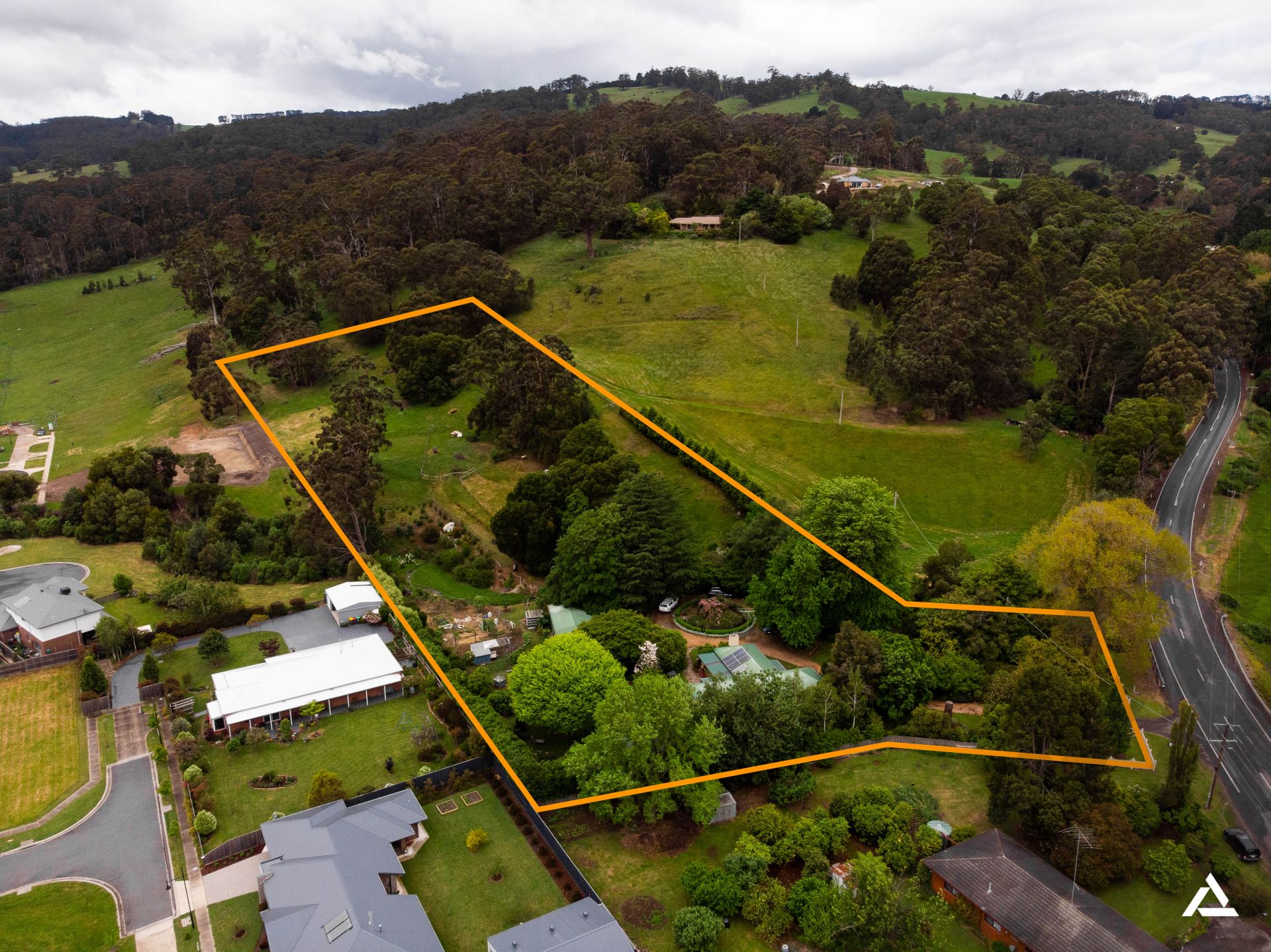 161 Mirboo North Trafalgar Road, Trafalgar OBrien Real Estate