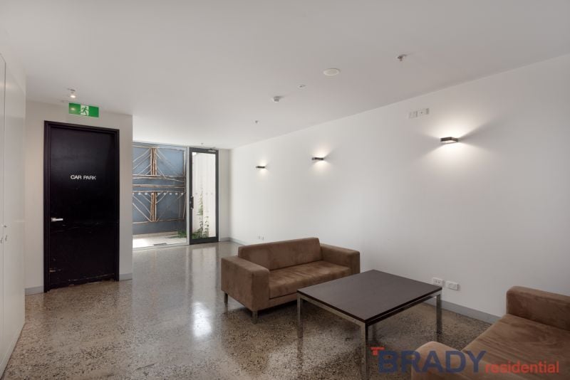 405/591 Elizabeth Street MELBOURNE VIC, Melbourne - Thumbnail 4