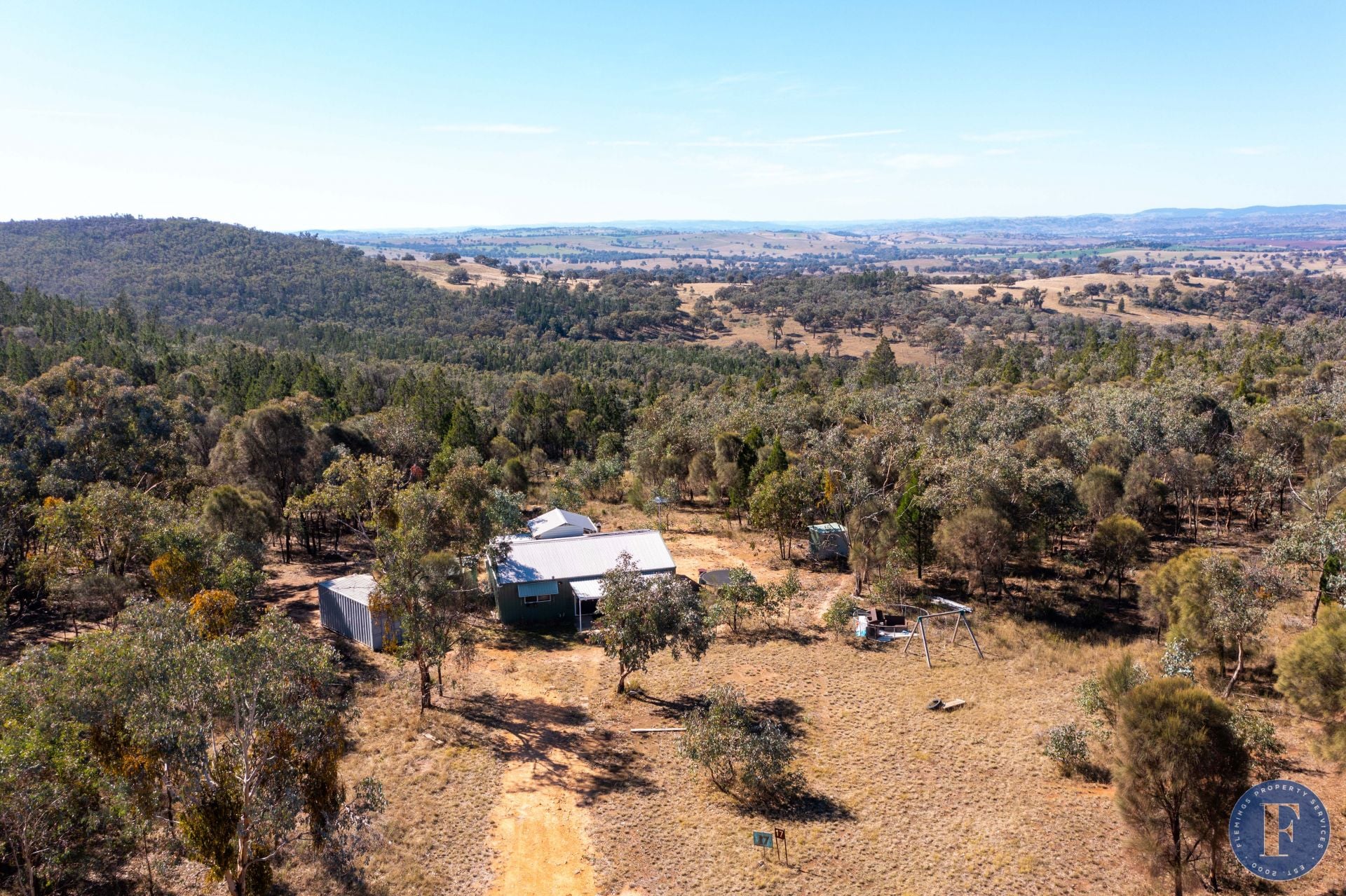 Lot 17 Carinya Estate, Godfreys Creek NSW, Godfreys Creek - Thumbnail 2