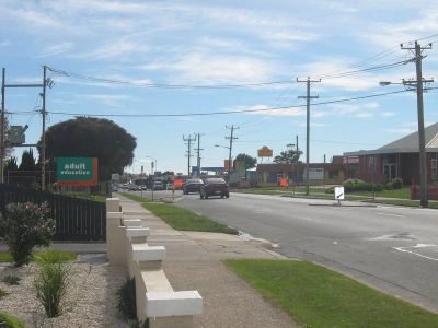 1/115 William Street, DEVONPORT, Devonport - Thumbnail 3