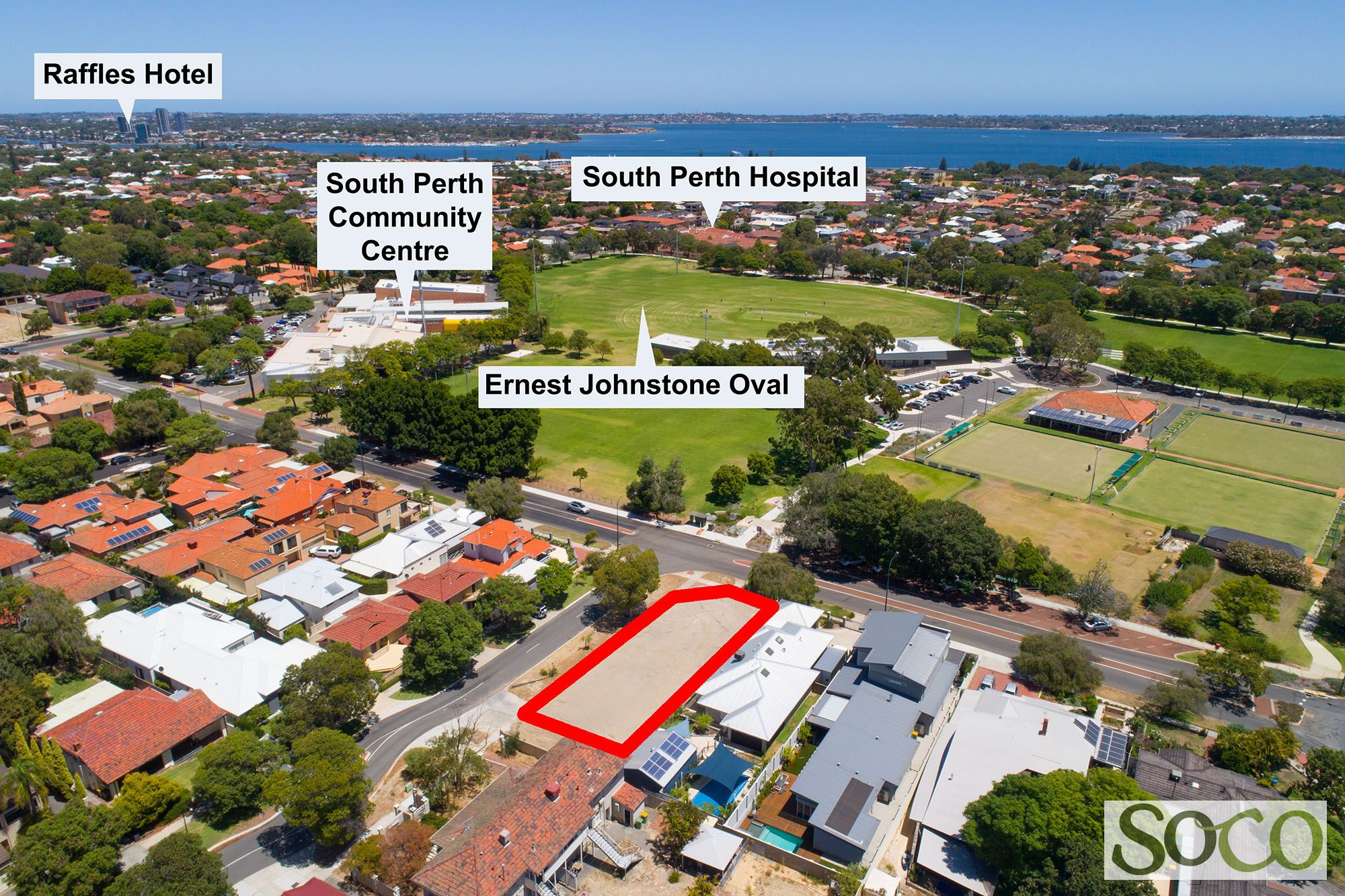 Real Estate For Sale 42 Sandgate Street South Perth , WA