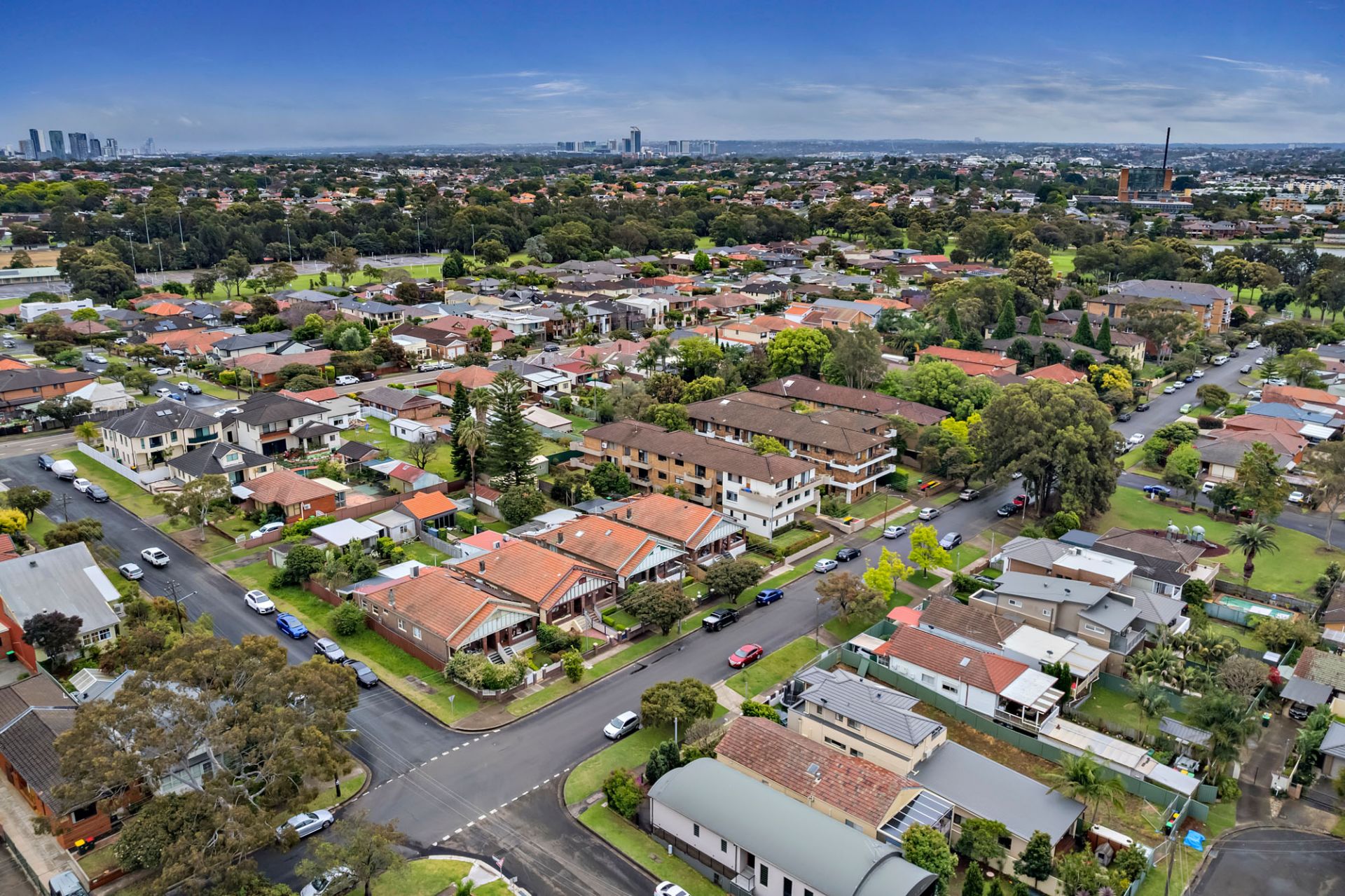 Real Estate For Sale Canada Bay , NSW