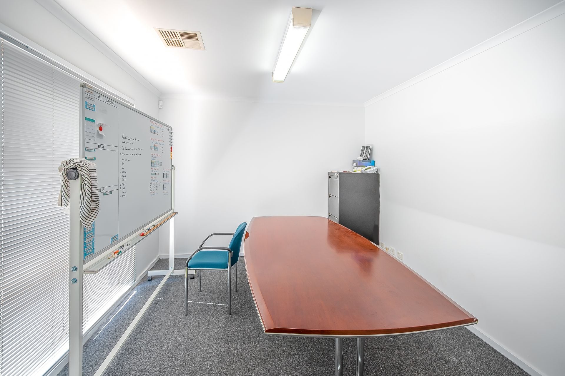 Versatile Warehouse/Factory off Hume Highway