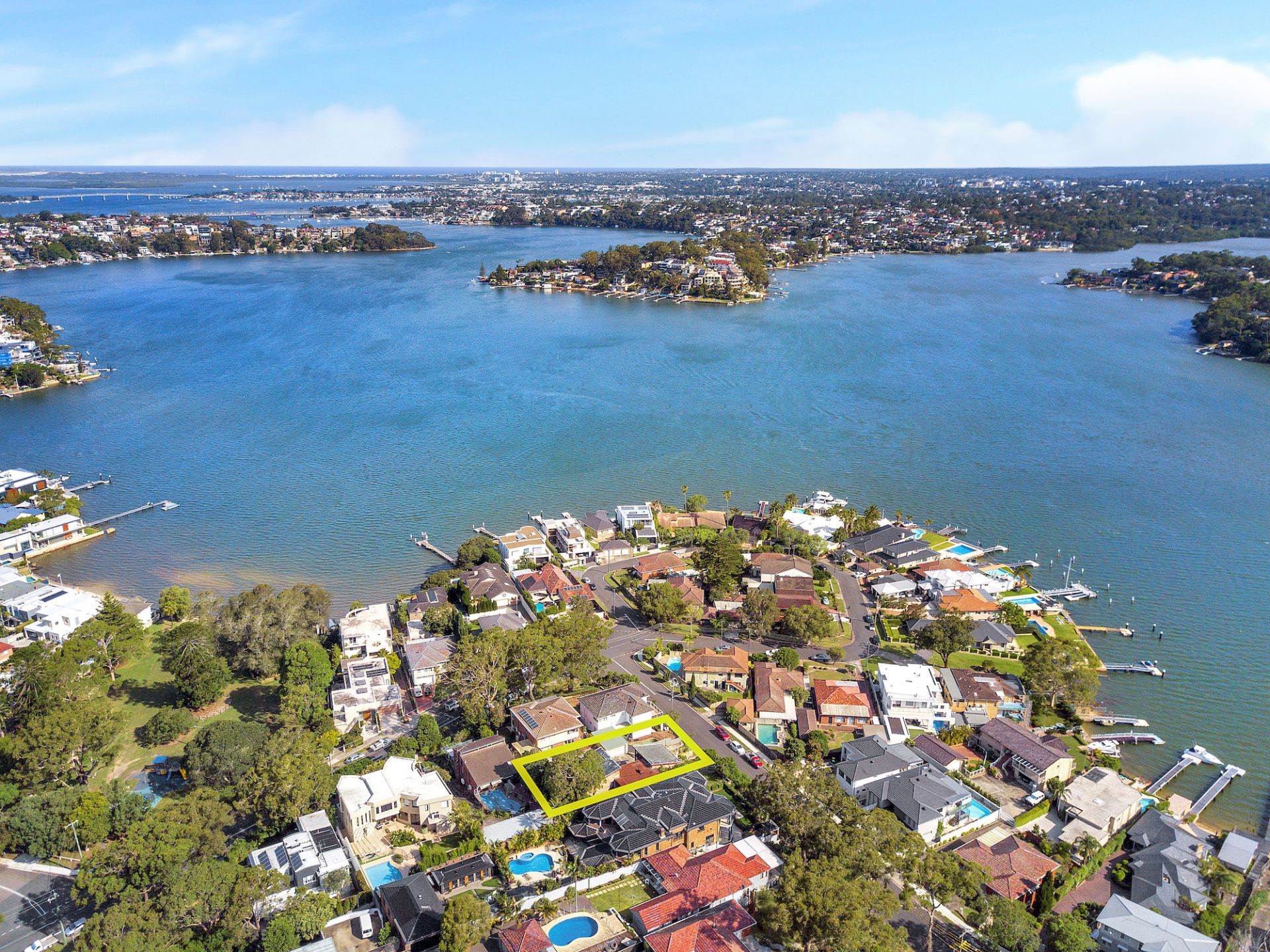 138 Queens Road, Connells Point Brookes Partners Real Estate