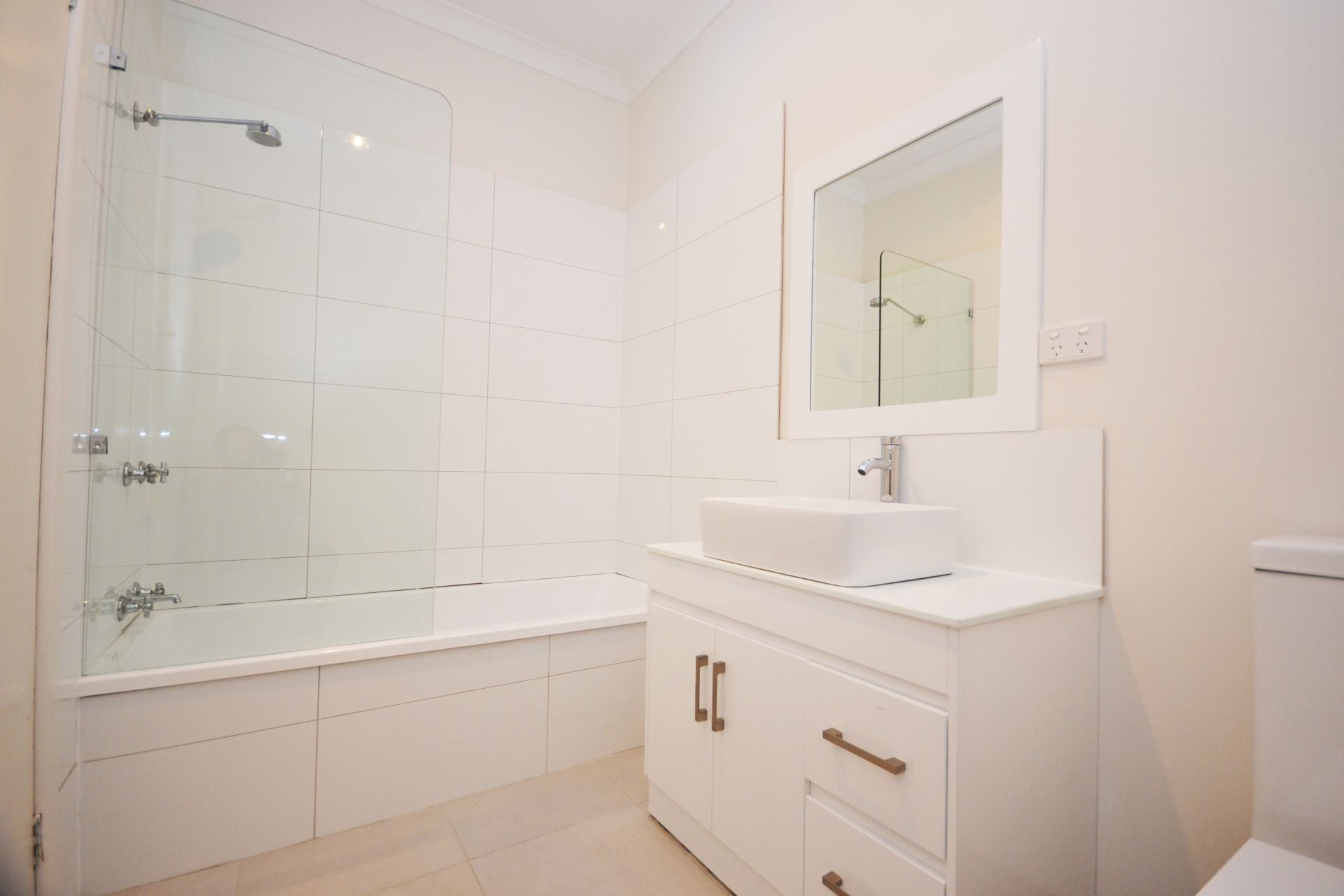 CONVENIENT, AFFORDABLE AND LOTS OF SPACE