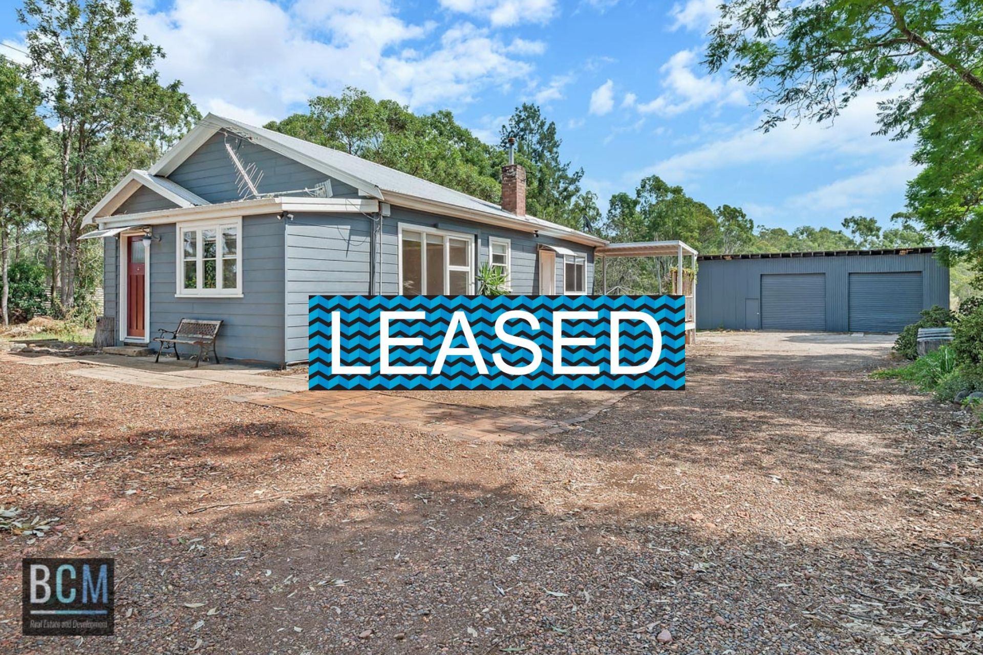 152 Crown Street, Riverstone BCM Property