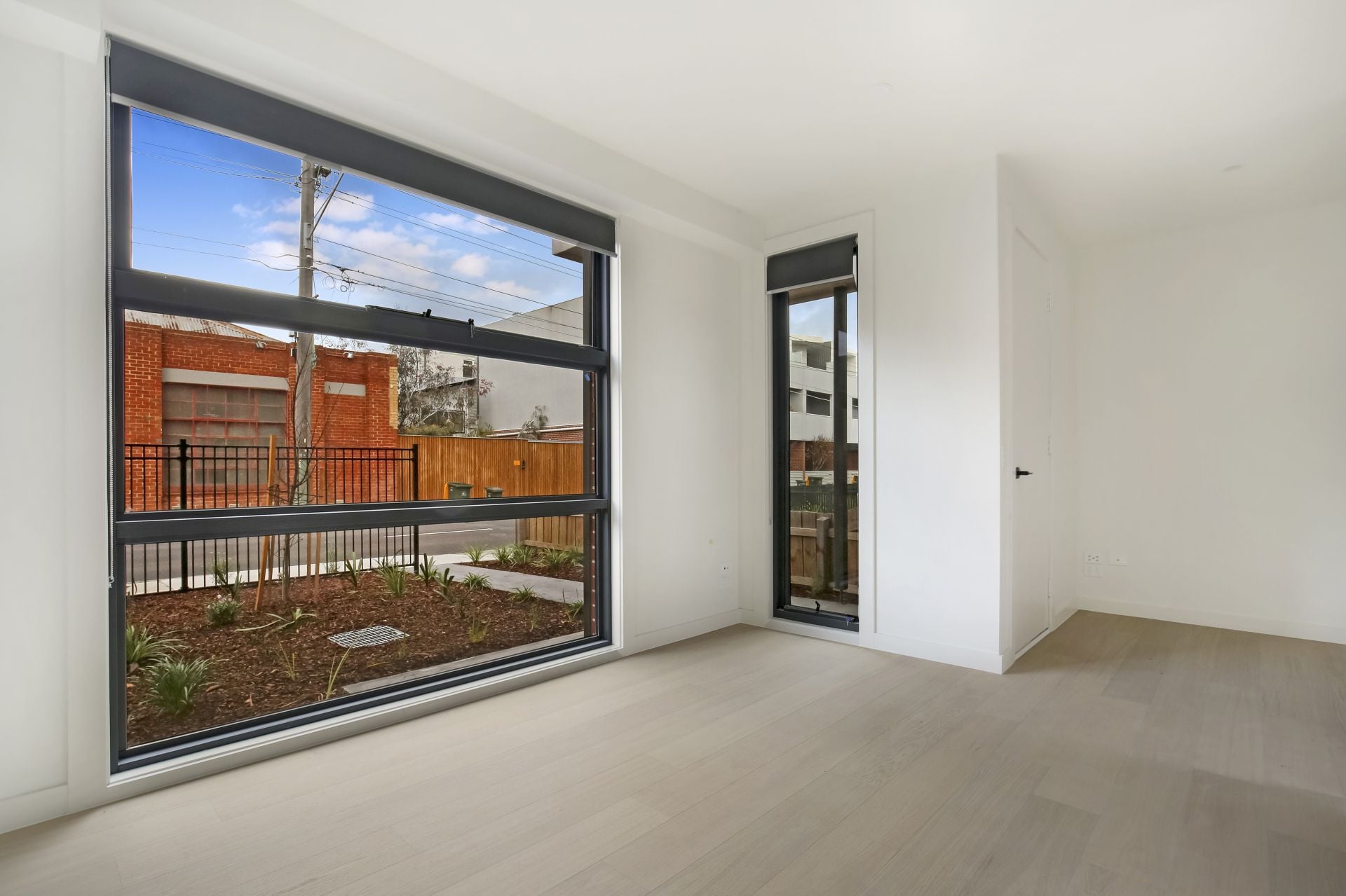 Brand New Architecturally Designed Town Residence