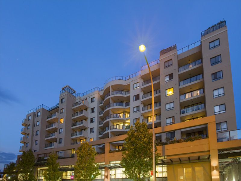 601/74-76 Rawson Street, EPPING, Epping - Thumbnail 2