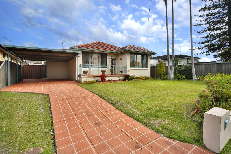 Real Estate For Sale 42 Meldrum Avenue Miranda , NSW