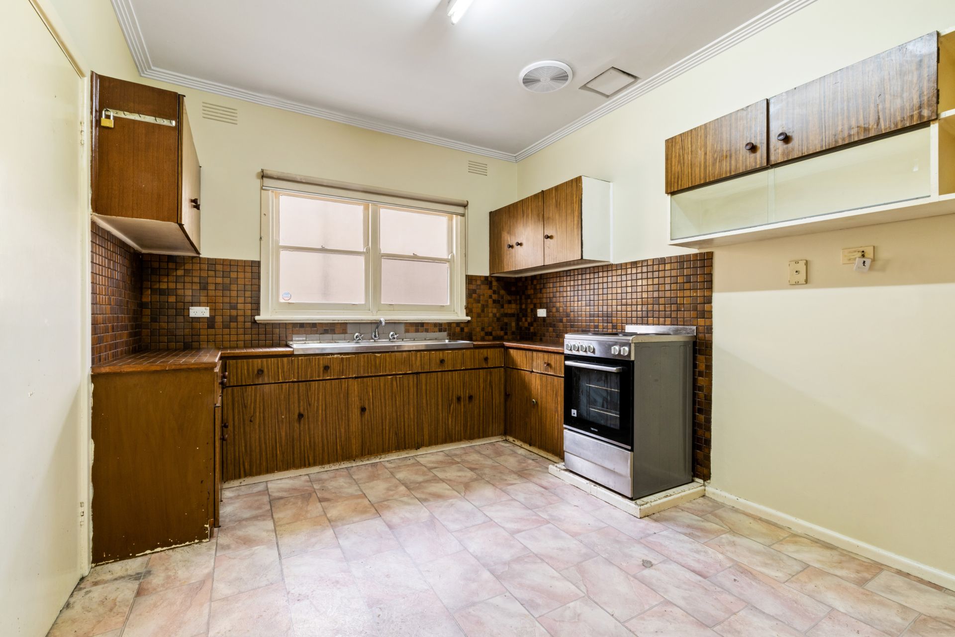 3 Bedroom Home