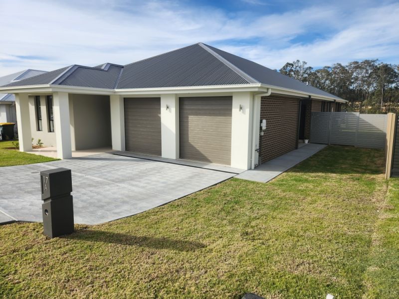 17a Wren Way, NORTH ROTHBURY Valley Estate Agents