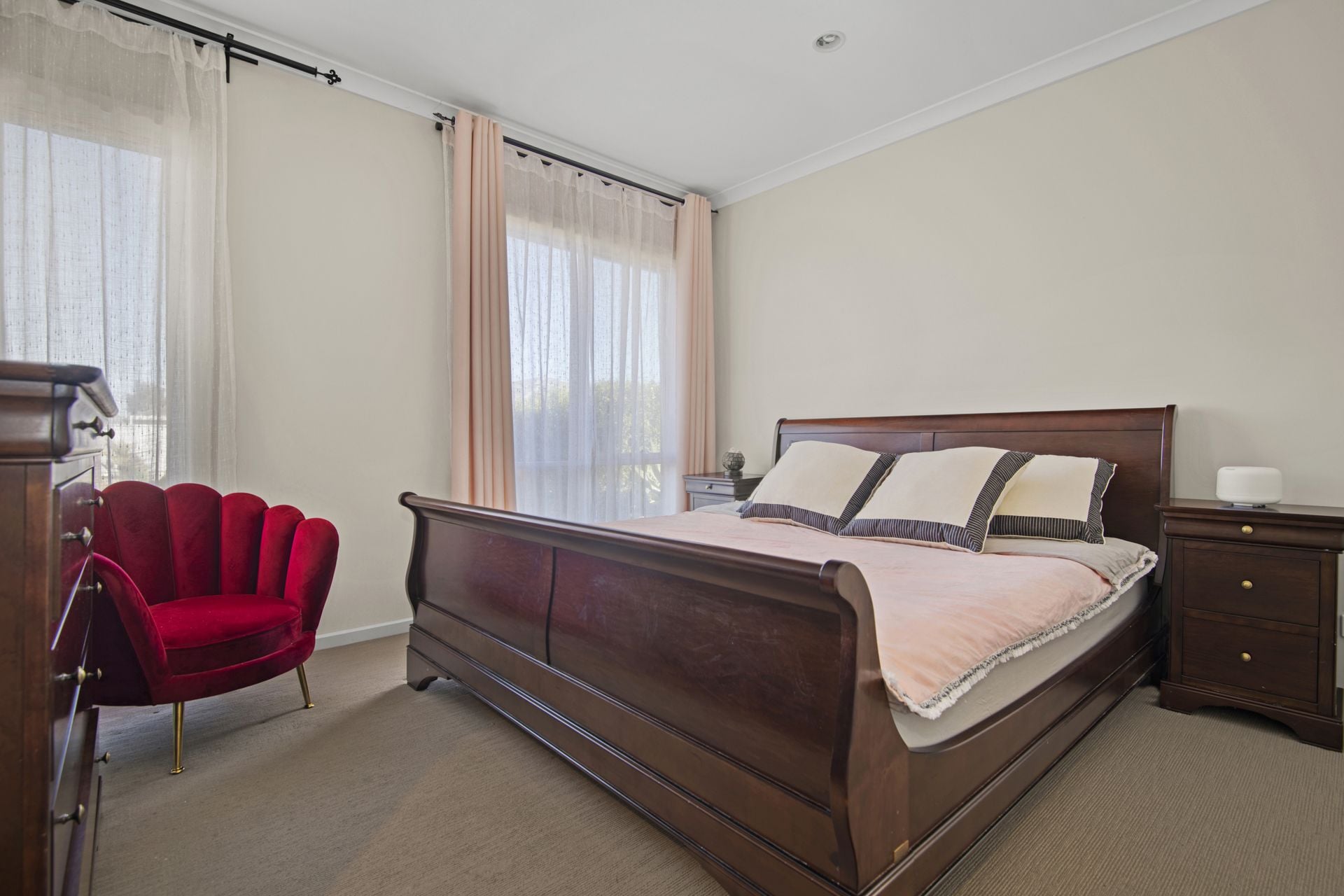AFFORDABLE BOUTIQUE FAMILY HOME