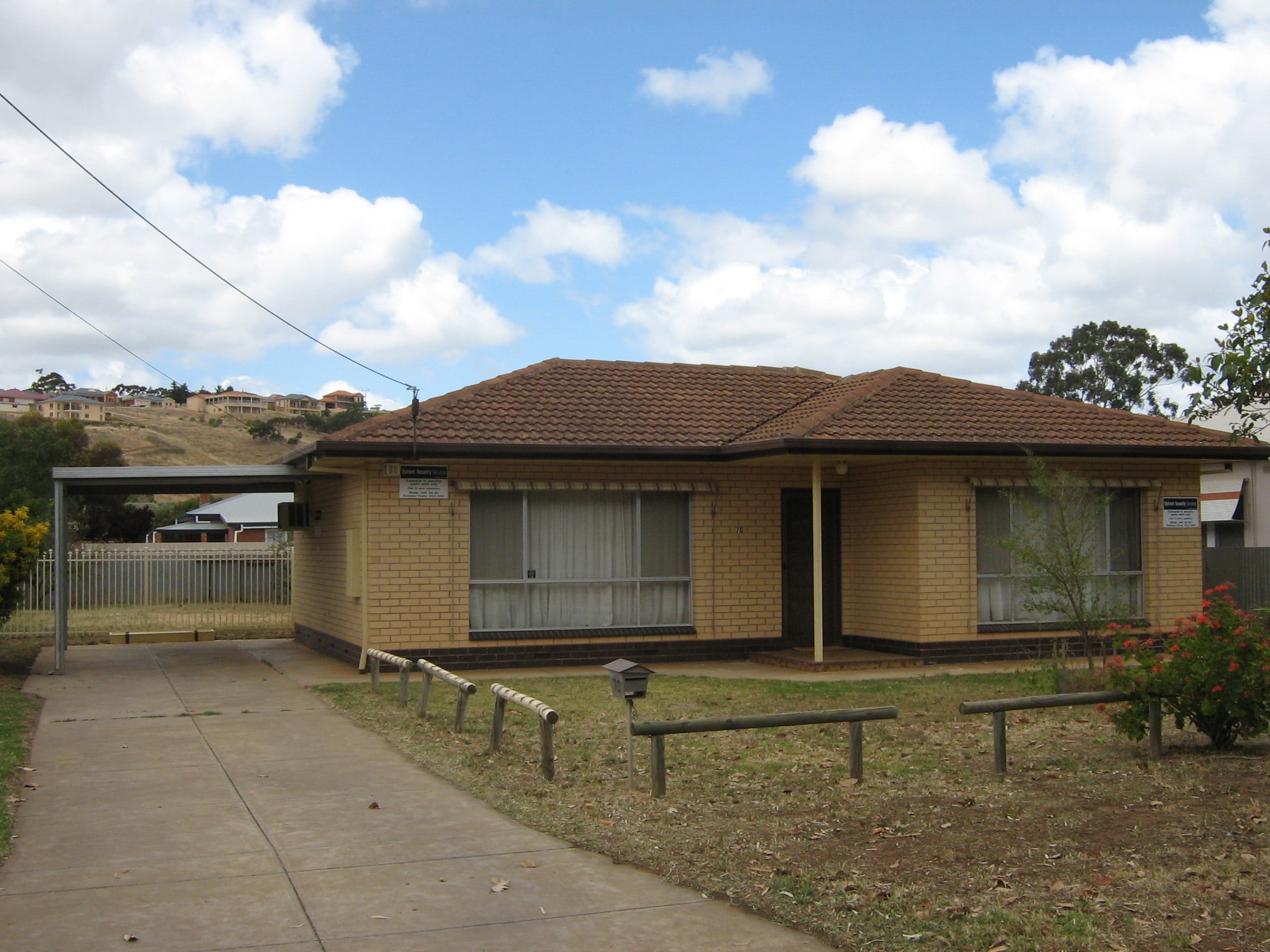 Real Estate For Lease 70 First Street Gawler South , SA