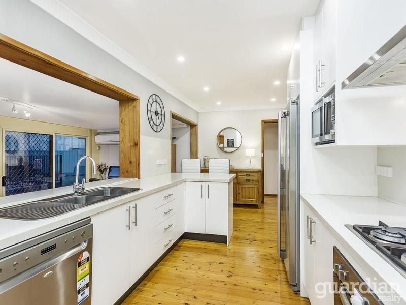 4 Lambert Crescent Baulkham Hills NSW, Baulkham Hills - Thumbnail 3