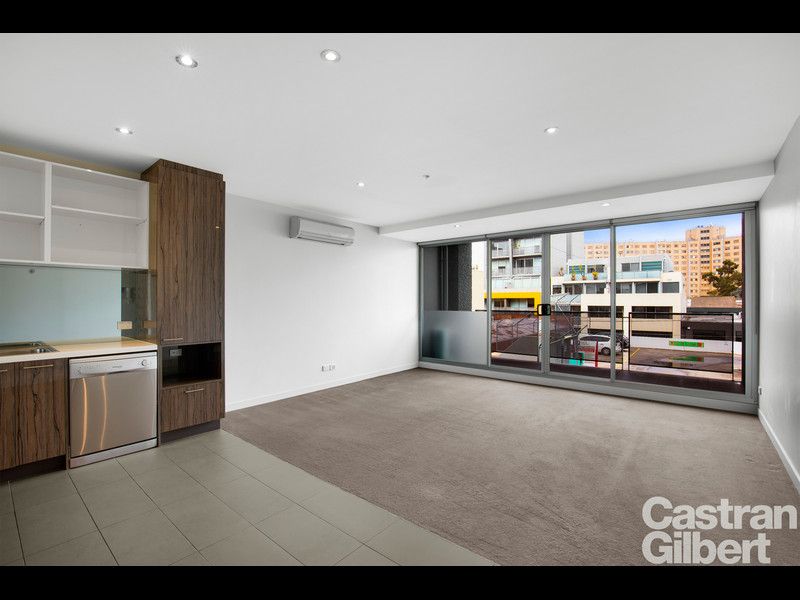 205/20 Garden Street, South Yarra - Thumbnail 2
