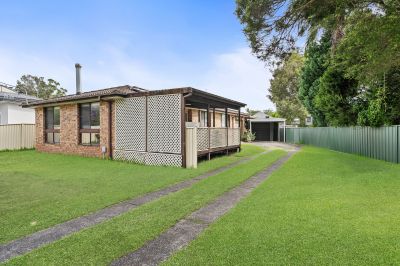Berkeley Vale 21 Kingsford Smith Drive