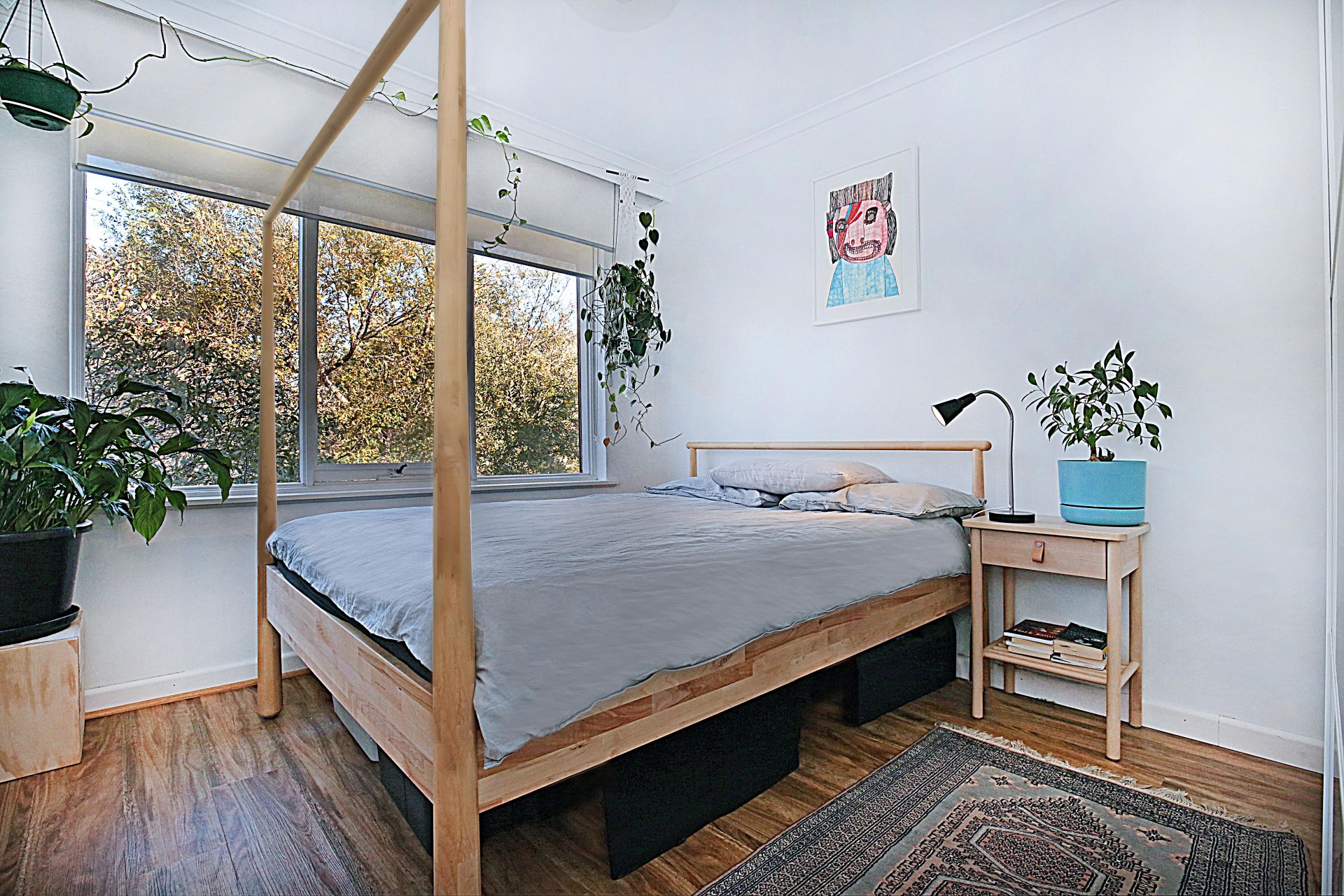 Perfectly Positioned One Bedroom Apartment
