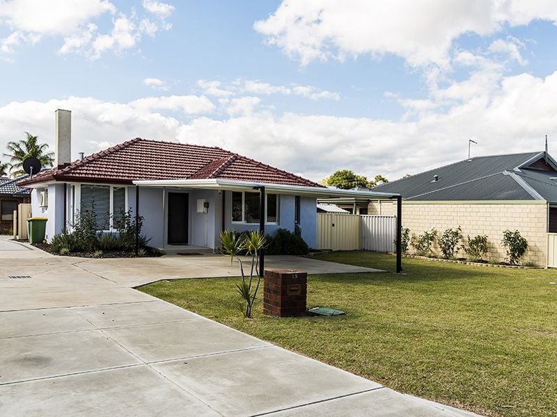 15 Kelly Street, CLOVERDALE WELSH Real Estate