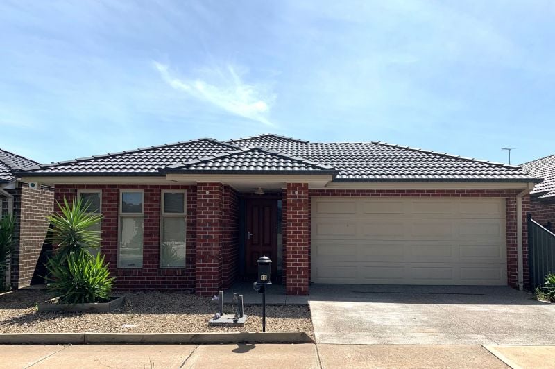 10 Yumburra Parade, Wollert