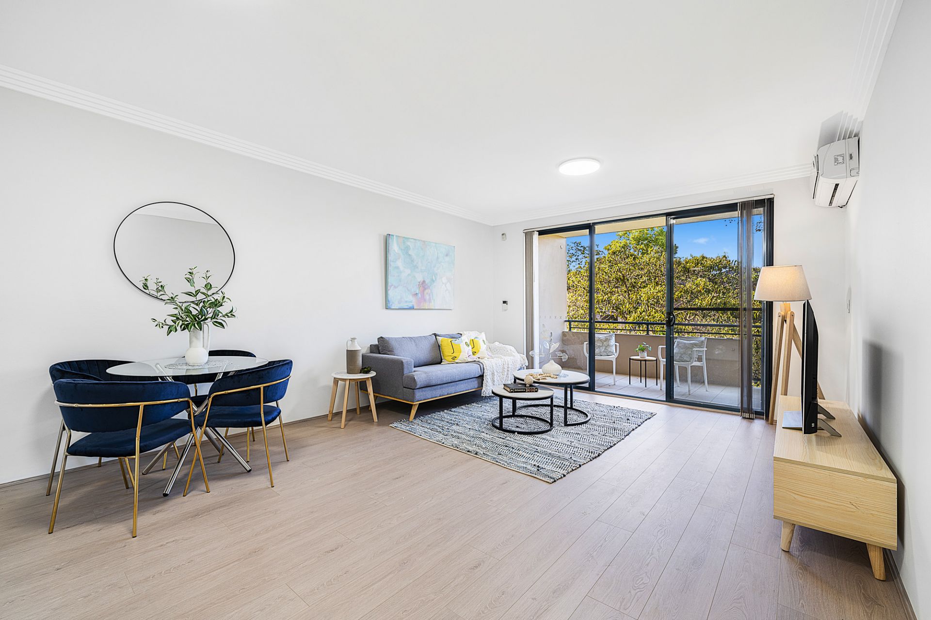 20/2 Tavistock Road, Homebush West, West - Thumbnail 2