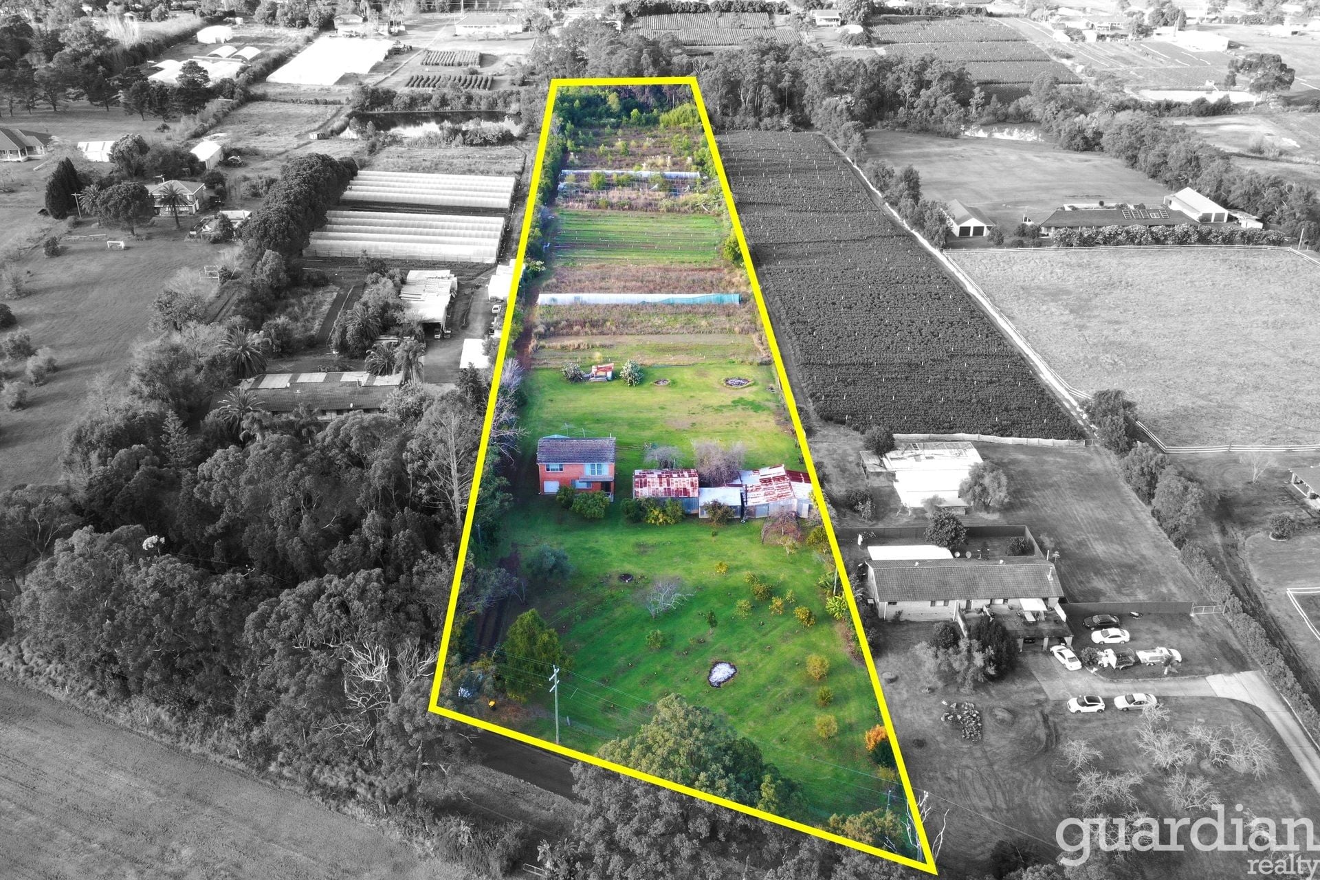 36 Cairnes Road Glenorie NSW, Glenorie - Thumbnail 3