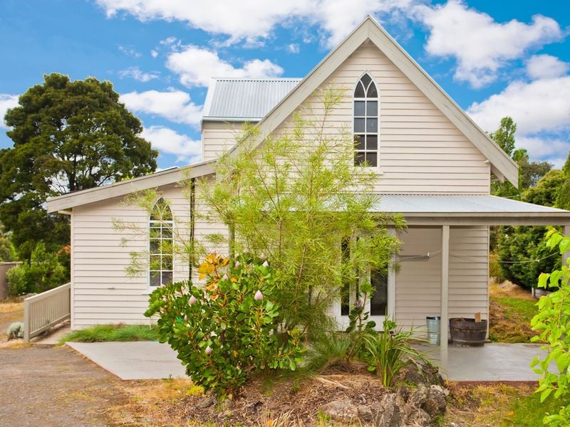 2350 Colac Forrest Road, Forrest - Thumbnail 2