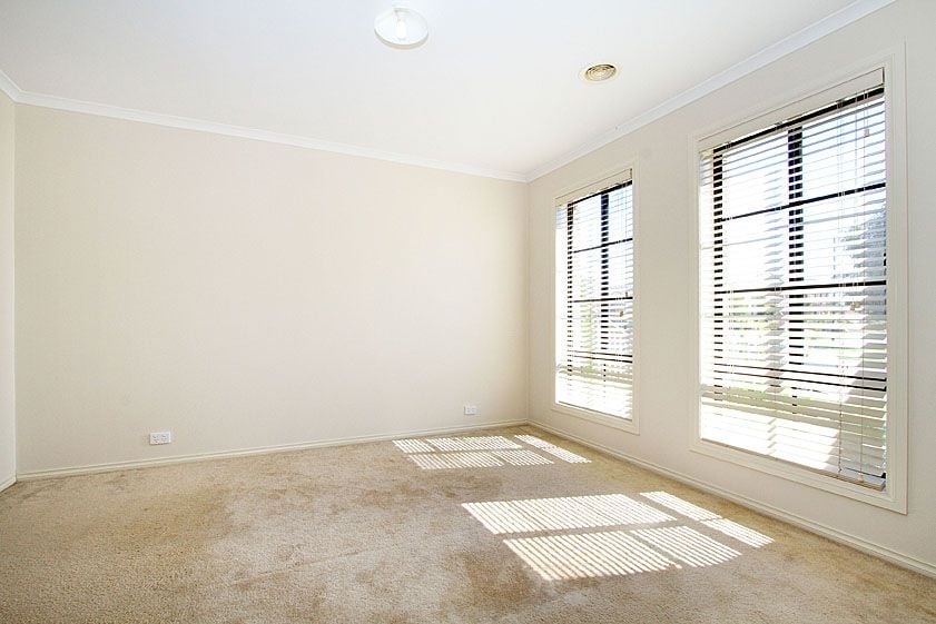 THE PERFECT NEST ON NESTING COURT
