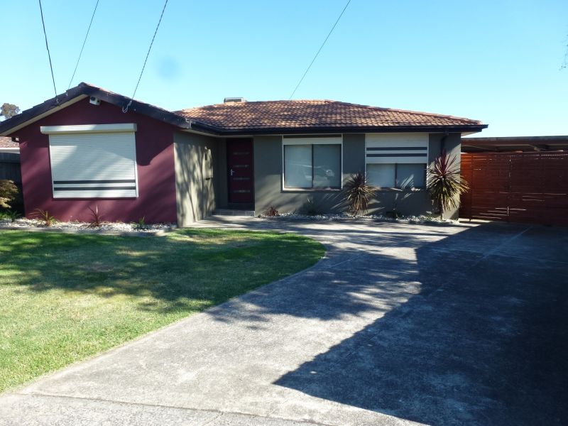 2 Olinda Court, Thomastown