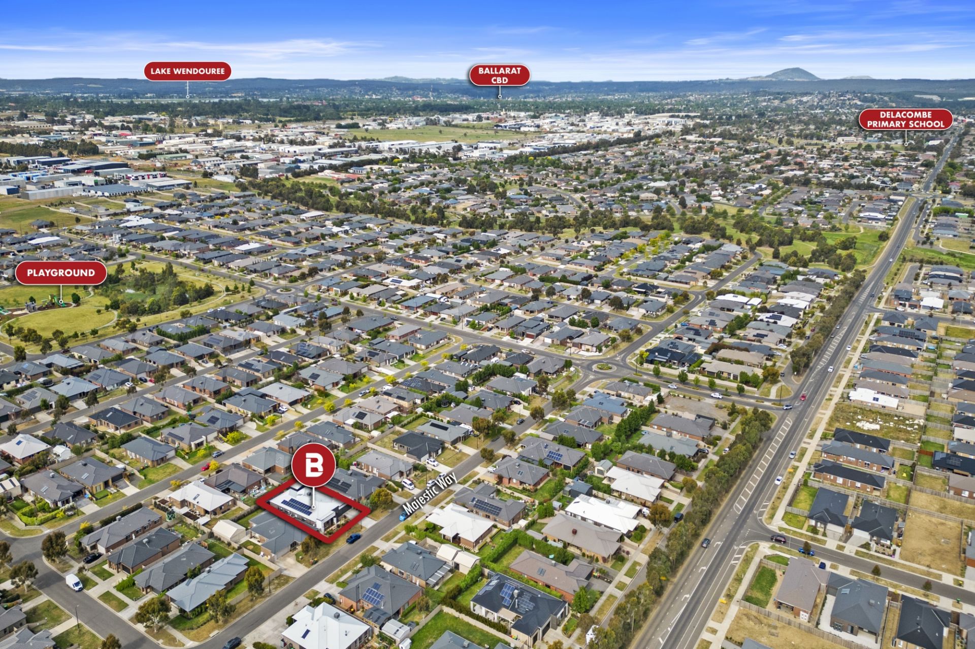 23 Majestic Way, Winter Valley Ballarat Real Estate Pty Ltd