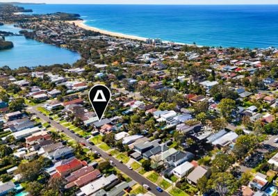 Collaroy Plateau - 75 Claudare Street