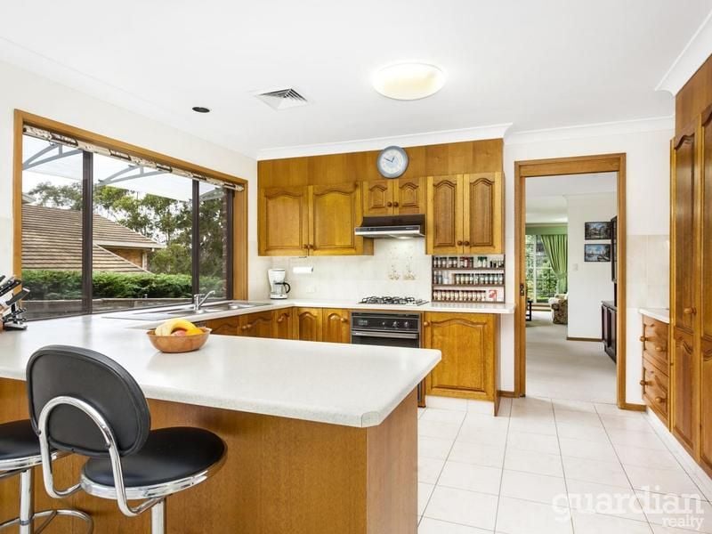 3 Wildwood Way DURAL NSW, Dural - Thumbnail 3