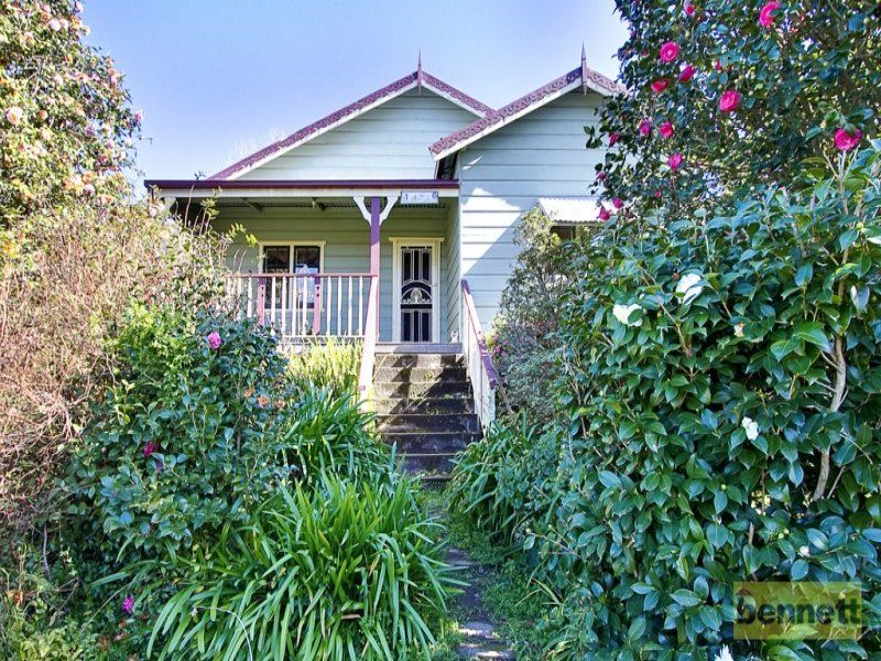34 Bowen Mountain Road, Bowen Mountain - Thumbnail 3