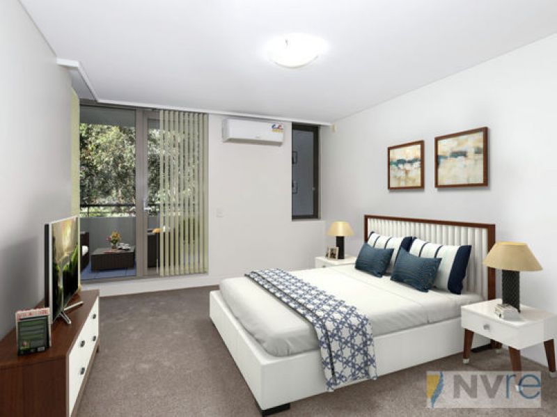 14/1 Owens Avenue NEWINGTON NSW, Newington - Thumbnail 4