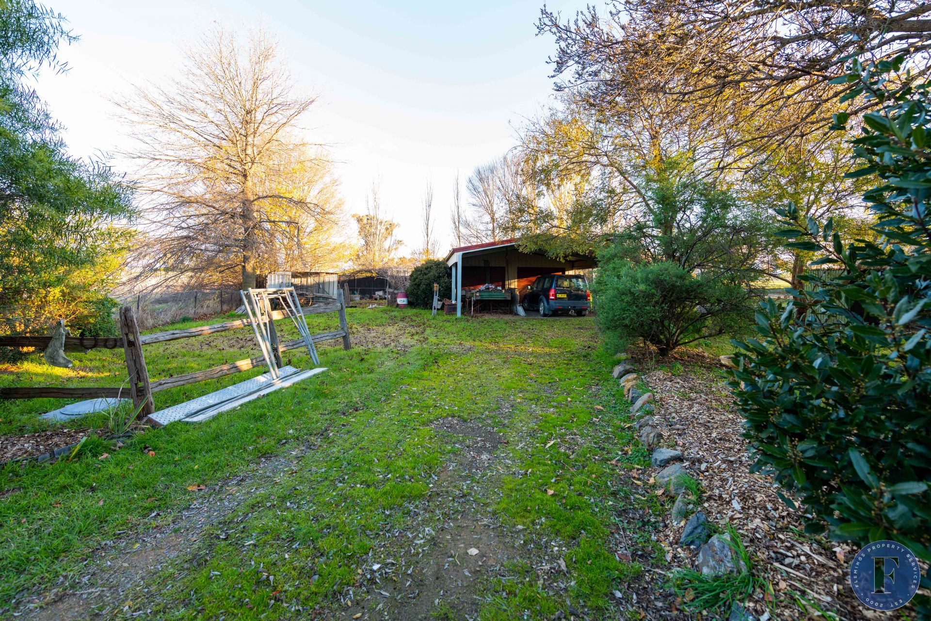19 Ballyryan Road, Boorowa | Flemings Property Services