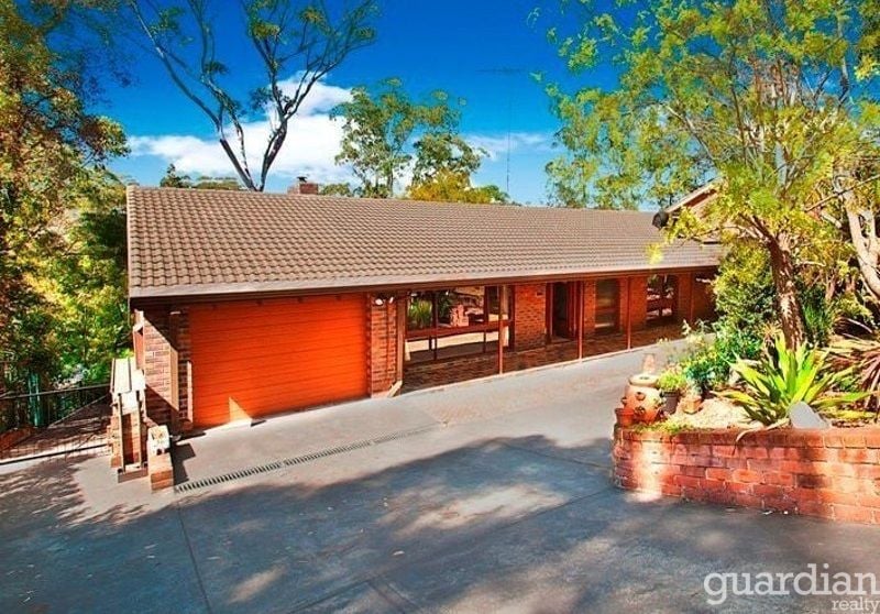 50 Greenbank Drive Glenhaven NSW, Glenhaven - Thumbnail 2