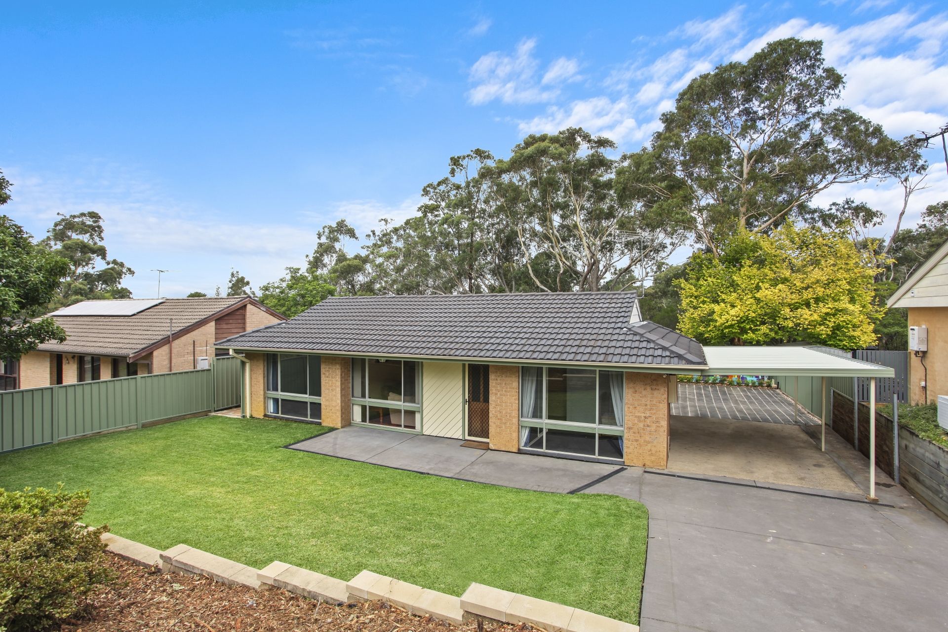 16 Derain Crescent Hazelbrook 2779
