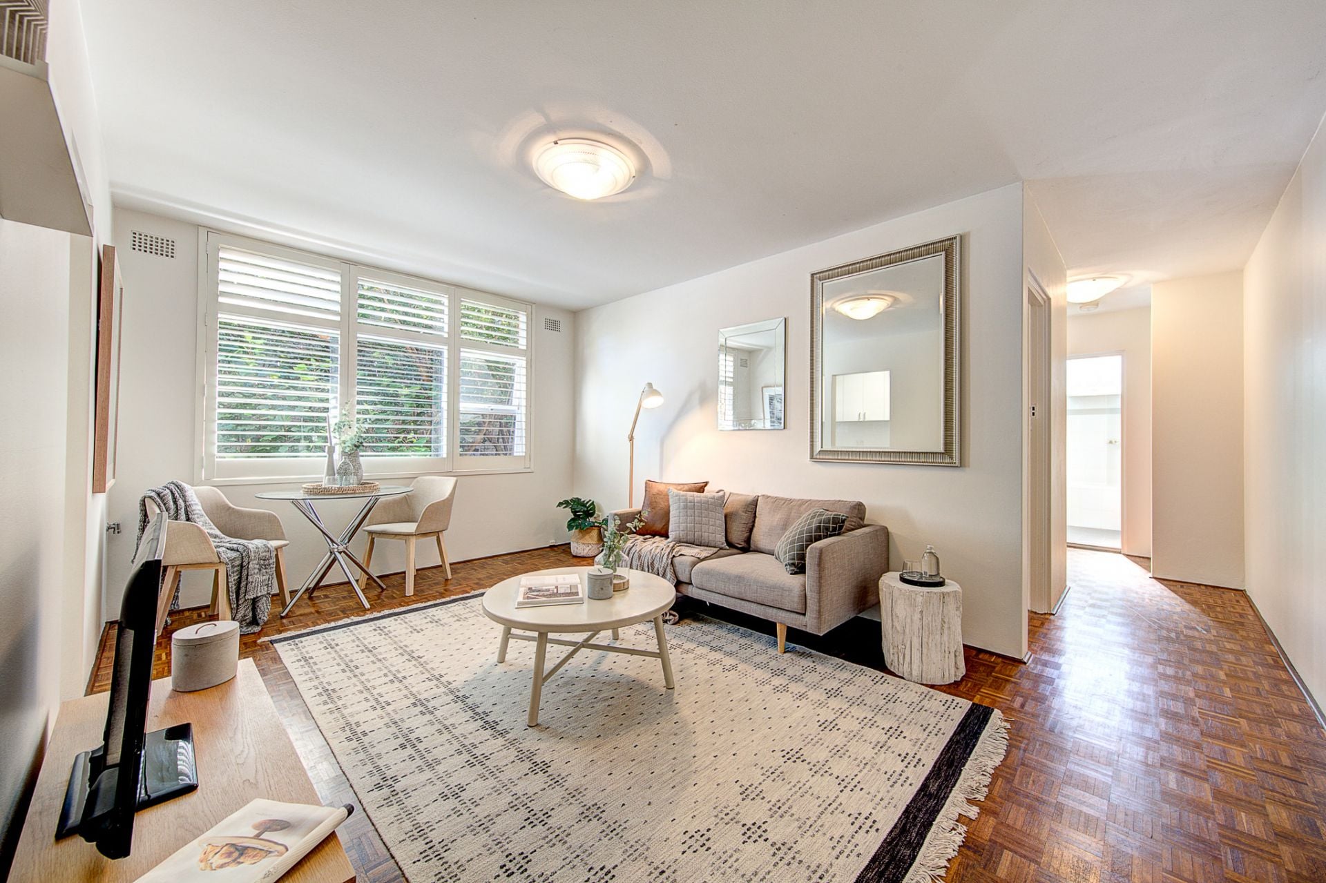 6/12 Clifford Street, Mosman, Mosman - Image 1