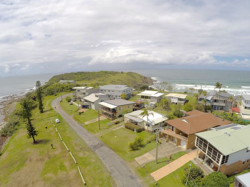 Real Estate For Sale 20 Second Avenue Arrawarra Headland , NSW