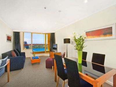 2305/98 Gloucester Street, THE ROCKS NSW 2000, The Rocks - Thumbnail 3