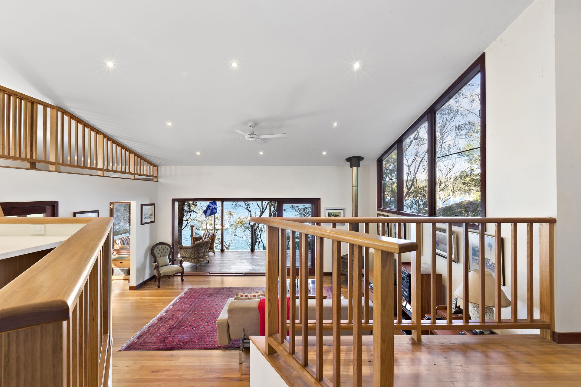 Real Estate For Sale 119 Florence Terrace Scotland Island , NSW