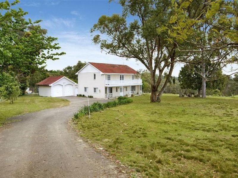 1 Gundawarra Place, Kenthurst - Thumbnail 6