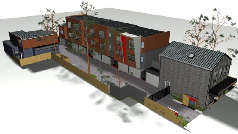 2/92 Cowper Street, Footscray - Thumbnail 2
