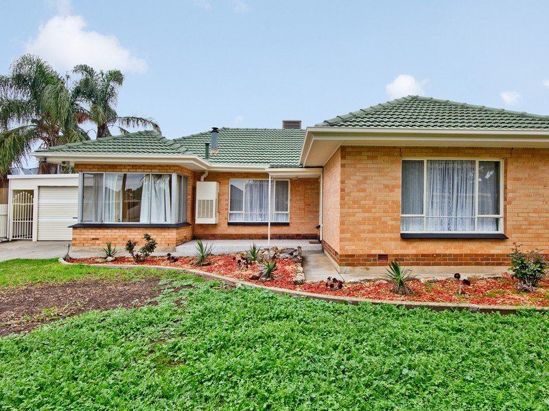 13 Dobson Drive Pooraka 5095
