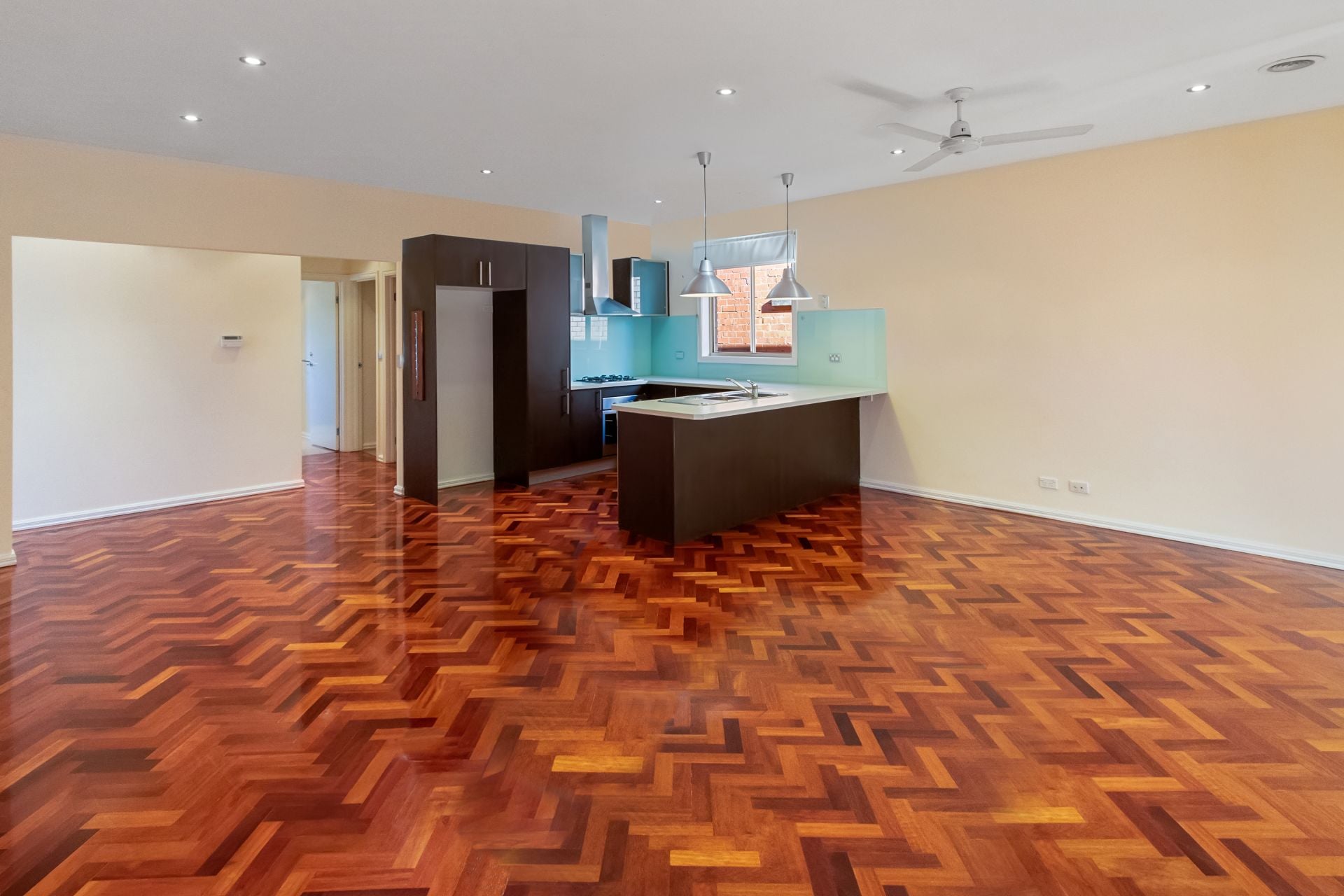 Spacious Living Full Of Quality And Style