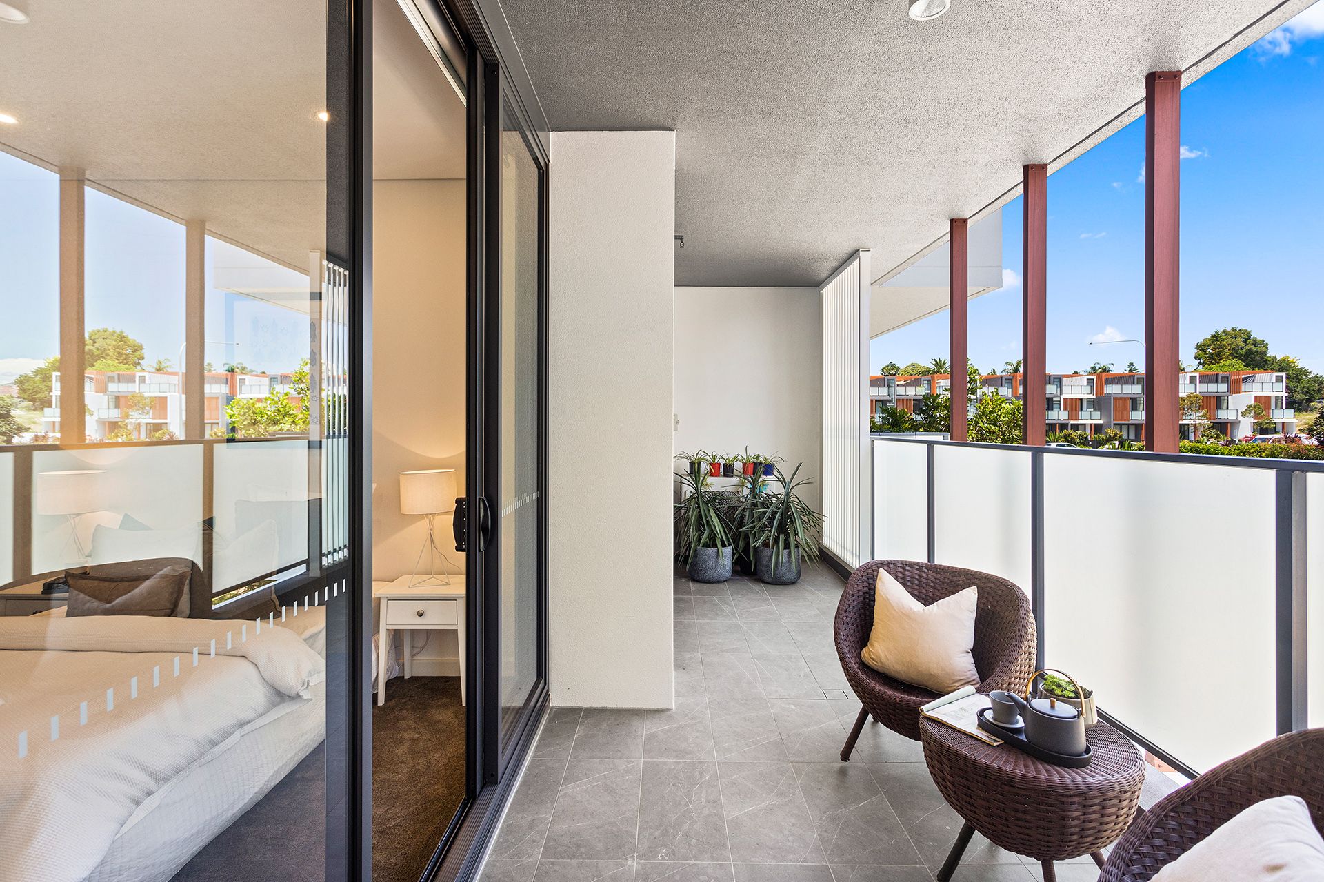 207/11 Garrigarrang Avenue Kogarah NSW, Kogarah - Thumbnail 7
