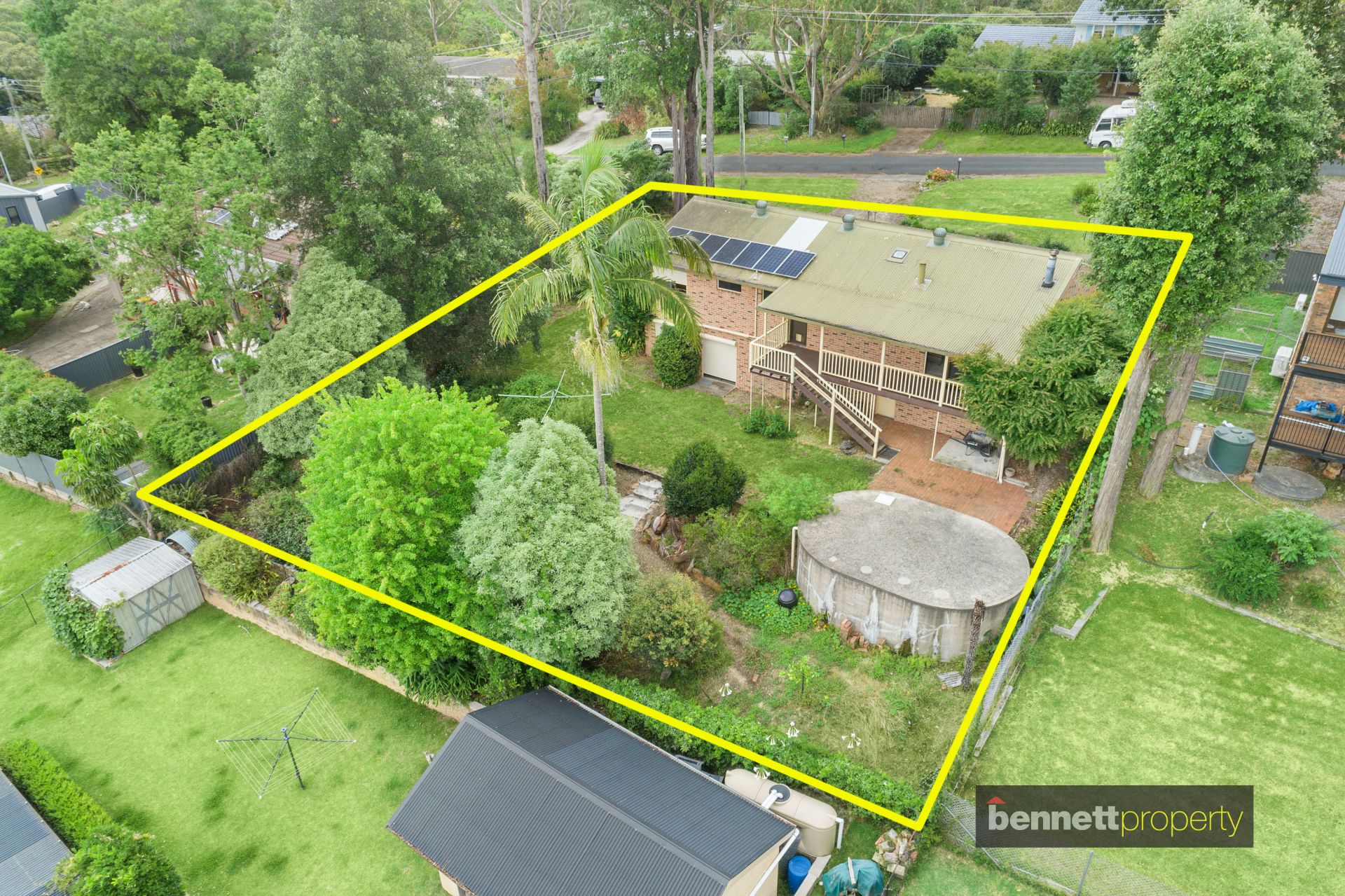 8 Stanley Avenue