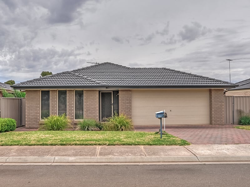 Sold property Undisclosed for 49 Mitchell Drive Evanston Park , SA 5116