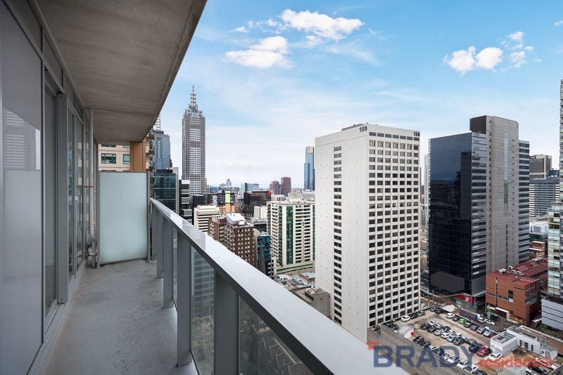 2403/8 Exploration Lane MELBOURNE VIC, Melbourne - Thumbnail 7